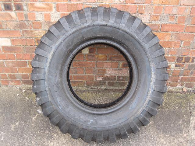 Unused Goodyear 12.00 20 tyres - Govsales of mod surplus ex army trucks, ex army land rovers and other military vehicles for sale
